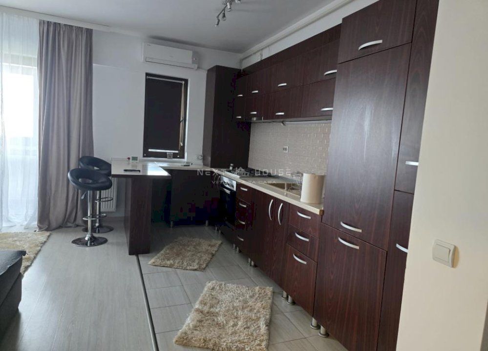 Garsoniera Berceni - Aparatori Patriei -Metalurgiei - optional parcare - Poză 19