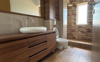 Apartament 2 camere decomandat, mobilat, cu parcare, de inchiriat in Iasi, zona CUG - Poză 8