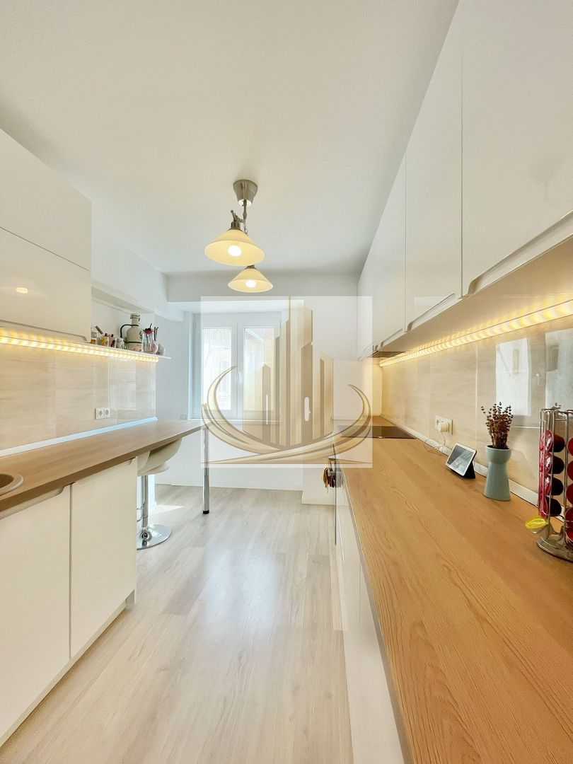 Apartament premium,  Piața Dacia–lux, smart home, ideal protocol. - Poză 5