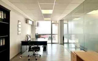 Birou 110 mp, 5 camere, parcare, zona Cal. Dorobantilor - Poză 5