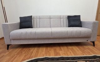 AP. 2 CAMERE COSTIN GEORGIAN, MASINA SPALAT VASE, METROU 5 MINUTE - Poză 3