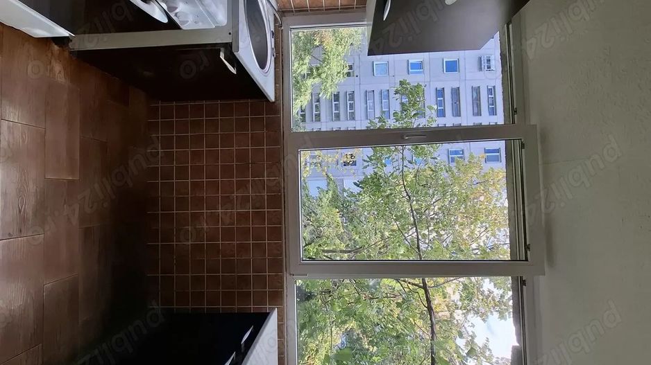 Apartament 3camere reconfigurat de la 2camere, complet mobilat, Crângași - Poză 7