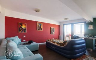 Studio cu vedere panoramică în Piața Mărăști, Timișoara - Poză 2