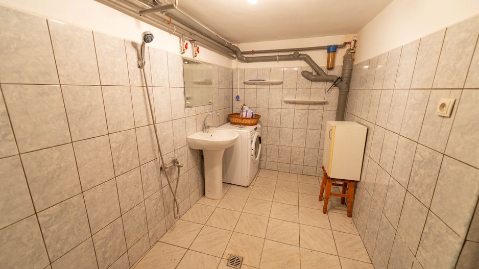 Apartament trei camere in vila,  de inchiriat, 109 mp, zona Dorobanti - Poză 16