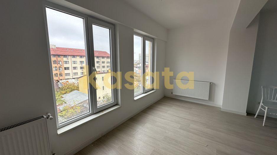 Apartament 2 Camere  Vanzare | Bloc Nou | Lift | Gata de personalizat - Poză 4