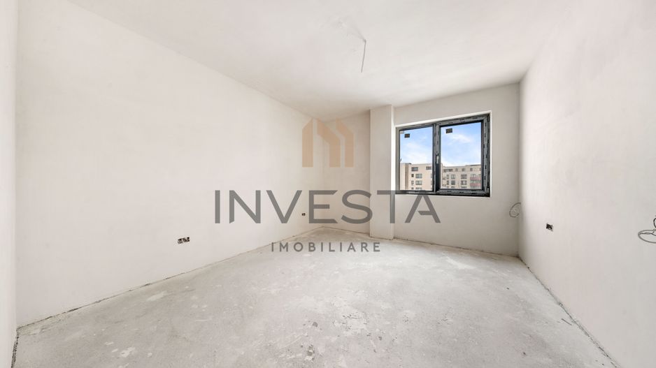 Apartament 3 camere constructie premium! Cu extras de carte funciara! - Poză 6