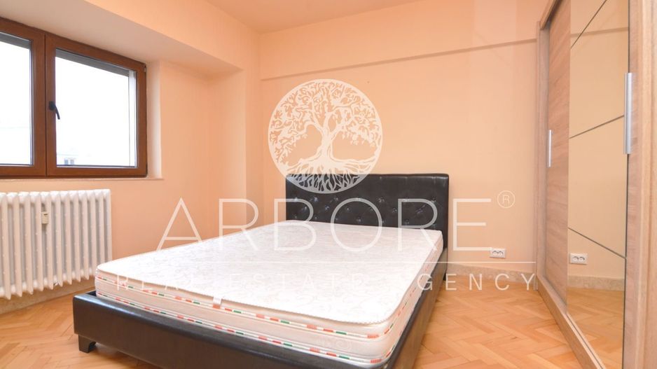 Apartament 2 camere exclusivist – Palatul de Justiție, Centrul Vechi - Poză 5