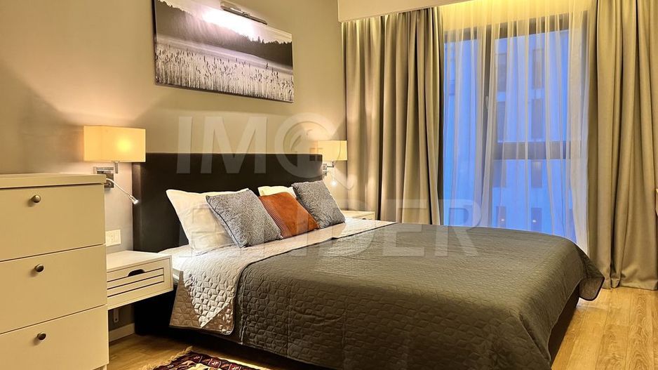 Apartament de LUX  Zona FSEGA IULIUS Mall cu Parcare Subterana - Poză 1