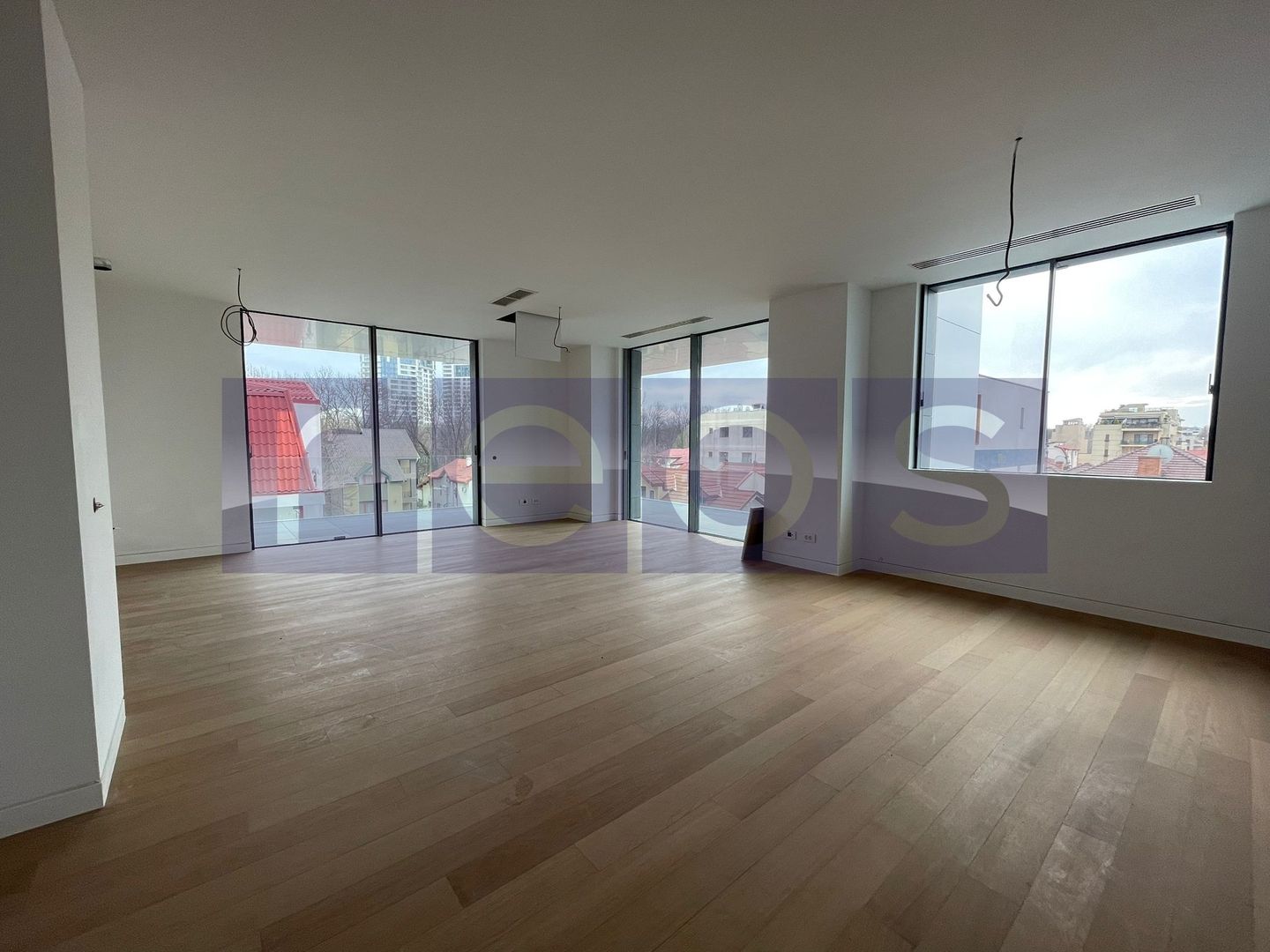 APARTAMENT 4 CAMERE | FLOREASCA | PARCUL VERDI - Poză 10