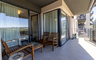 2 camere, bloc nou, parcare subterana Gheorgheni Soporului, Grand Park - Poză 8