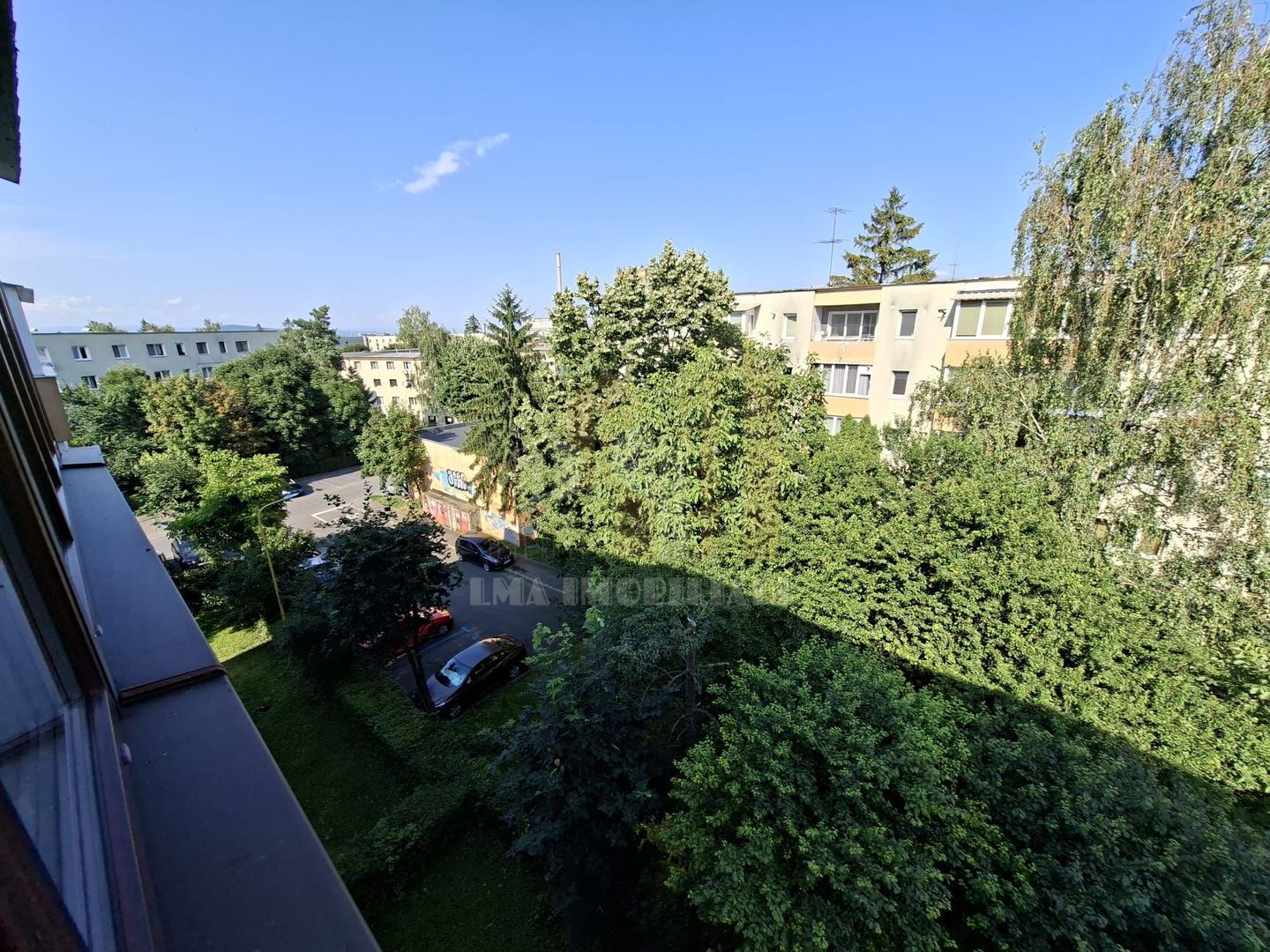 Apartament 2 camere semidecomandat Zizinului Brasov - Poză 8