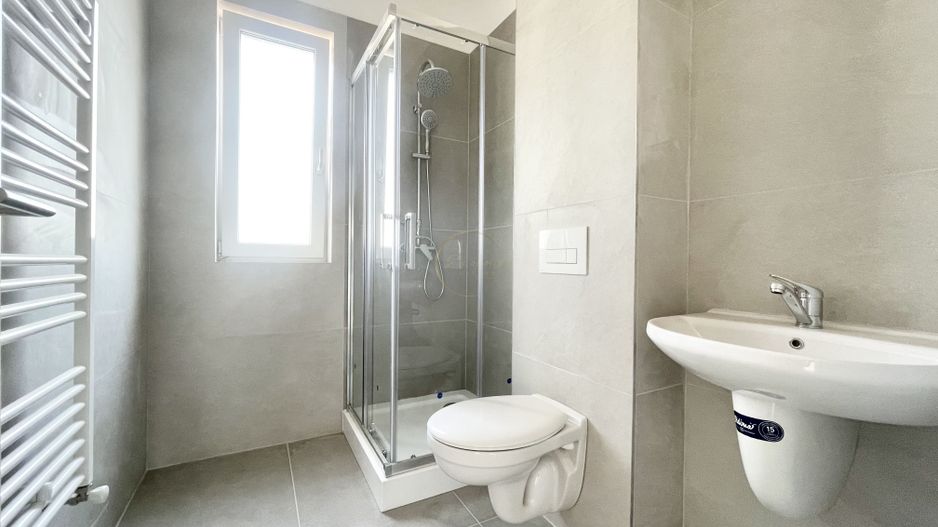 NOU | Apartamente și SAD-uri SPATIOASE 3 camere - Torontalului - Poză 15