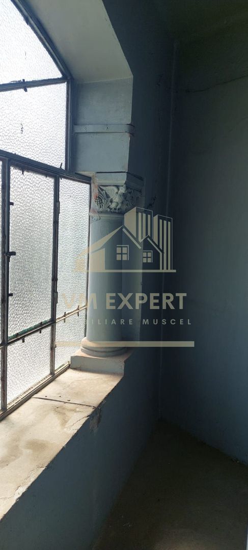 VILA 6 CAMERE, 126 MP, CENTRU CAMPULUNG - Poză 3