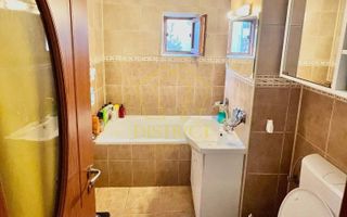 Apartament spatios cu 3 camere | Mobilat | Mehala - Poză 7