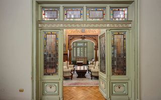 Imobil Istoric Bucureștiului  de vanzare- Vila Mathilda - Poză 11