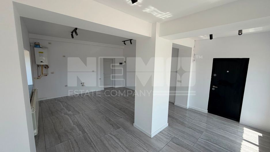 APARTAMENT NOU 2 CAMERE I BLOC NOU I 57/77mp I SUCEAVA I 65000euro - Poză 5