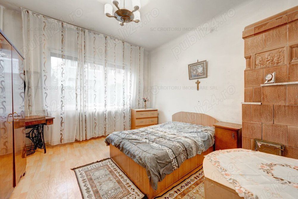 Vand vila Ultracentral! Particular! - Poză 6