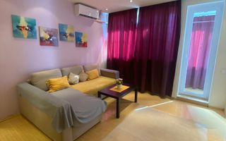 2 camere I Calea Grivitei -Metrou 1 Mai I Etaj 7/7 - Poză 3