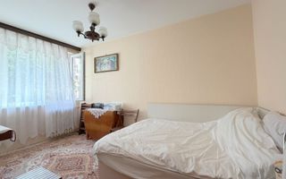 Apartament 3 camere  Etaj 2/4 | Metrou Costin Georgian - Poză 3