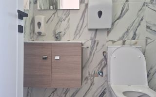 Spatiu Comercial I Tunari I 463 utili I curte 400 mp I parcare - Poză 36