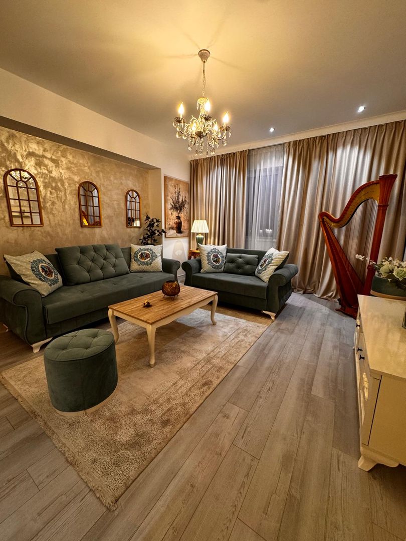 Apartament 2 camere | Vitan | Finisat Modern - Poză 2