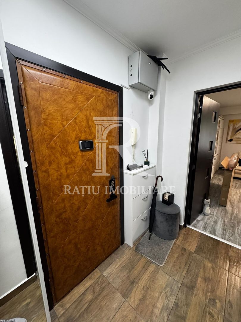 Apartament cu 3 camere | Etaj 1 | Dragos Voda | Oradea - Poză 16