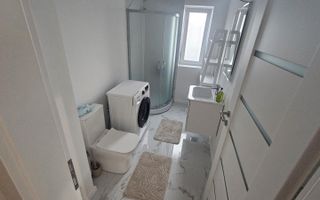 GARSONIERA - GIURGIULUI, PRIMA INCHIRIERE, CENTRALA, PARCARE, BLOC NOU - Poză 7