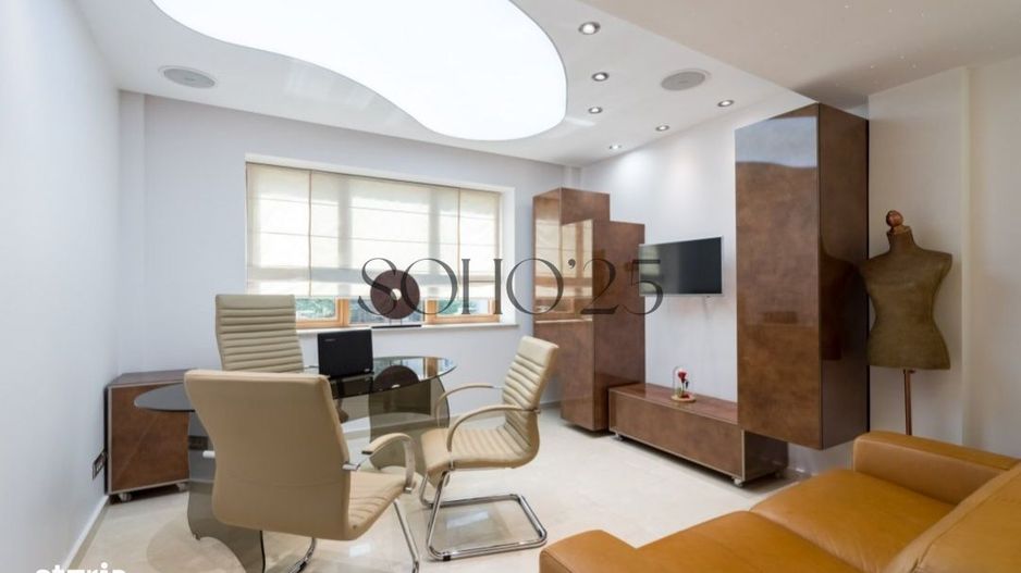 Vilă design spectaculos, 120mp, 8 parcări, pentru locuință,home office - Poză 19