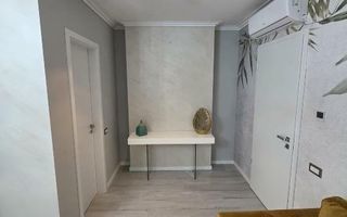 APARTAMENT 3 CAMERE | EROU IANCU NICOLAE | COMPLET MOBILAT SI UTILAT - Poză 5
