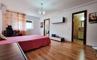 Garsoniera Mansarda Militari Apusului - Poză 2