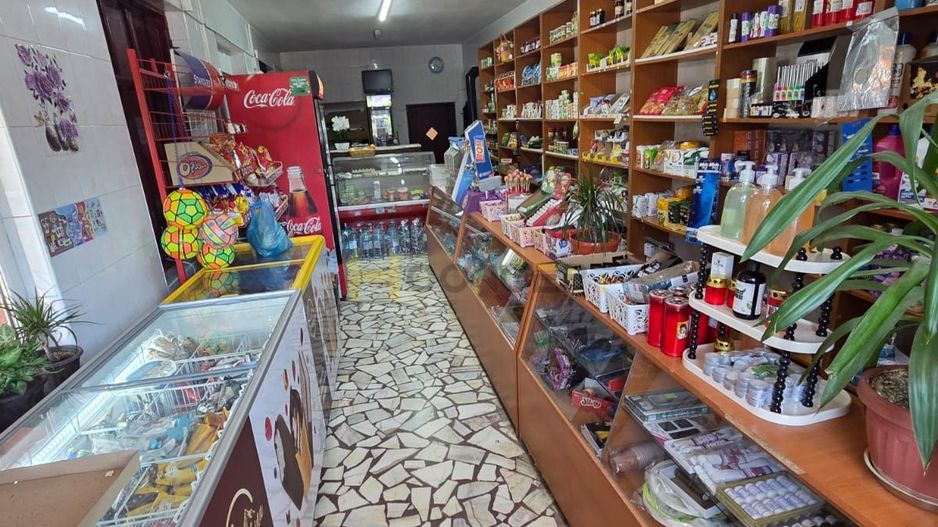 Oportunitate de vanzare Spatiu comercial, Magazin alimentar si bar - Poză 6