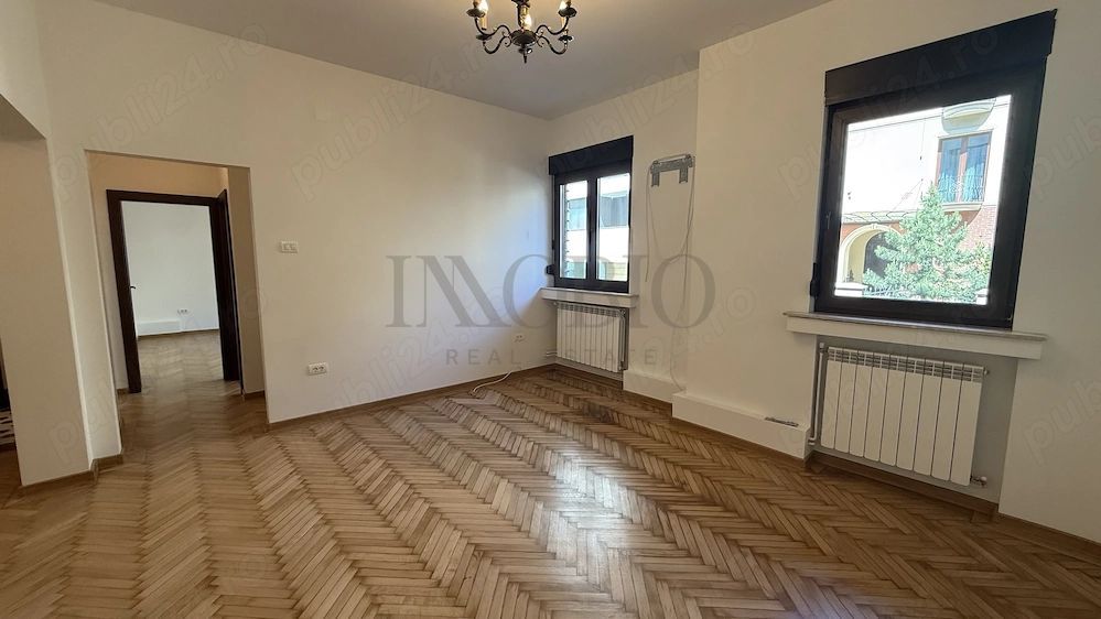 Apartament 3 camere – Parter Înalt | Ultracentral Universitate - Poză 1