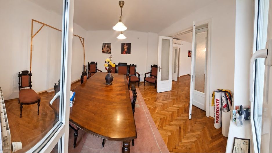 Apartament-3 camere-Armeneasca - Poză 3