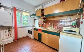 Apartament 3 camere Tomis Nord - 2 gr sanitare - centrala termica - Poză 3