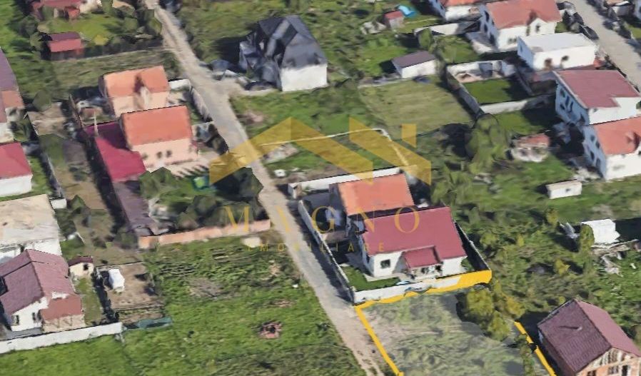 Teren de vanzare zona BUJAC - Poză 1