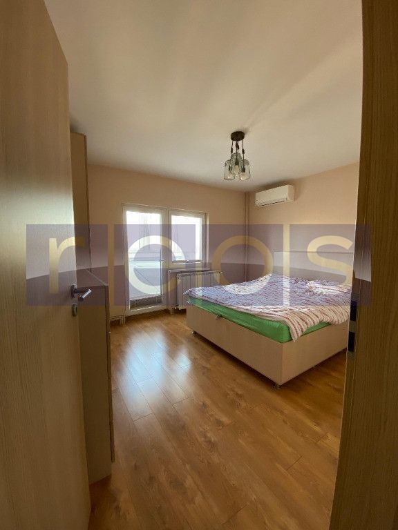VANZARE 3 CAMERE | CENTRALA PROPRIE | ZONA NERVA TRAIAN - Poză 3