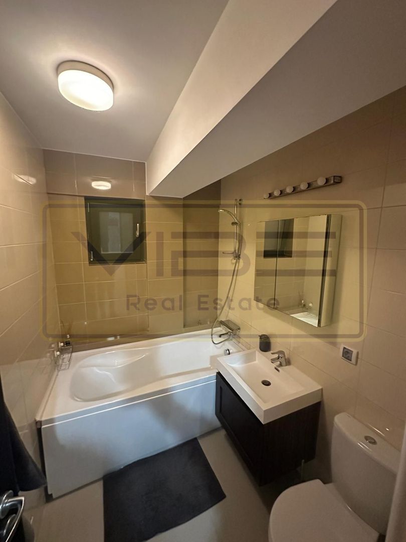 Moara De Vant - Semicentral- decomandat - parcare - Poză 4