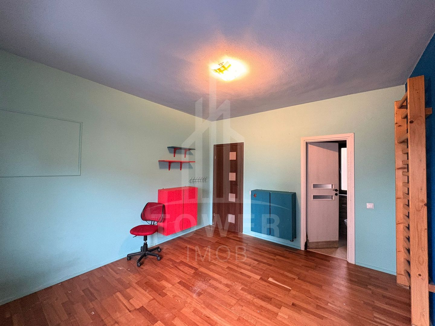 Apartament cu 3 camere cu grădină | 100 mp | - Poză 6
