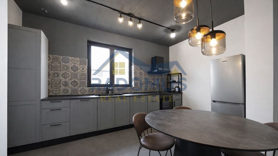 Casă individuală 2025 | 137 mp utili | Teren 500 mp | Magurele, PH - Poză 10