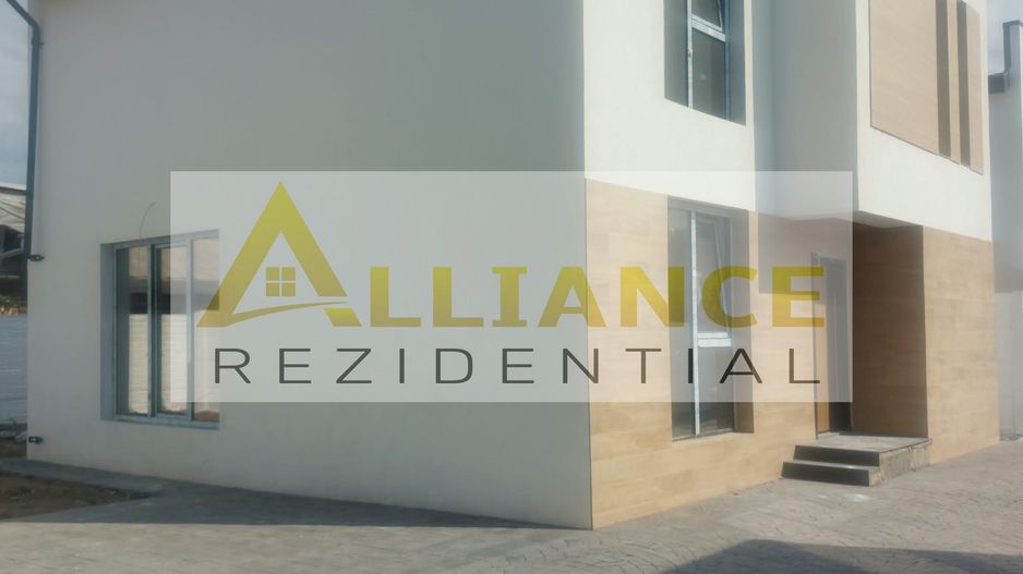 Casa individuala,tip mediteranian,la 2 minute de sos.Oltenitei si STB. - Poză 3