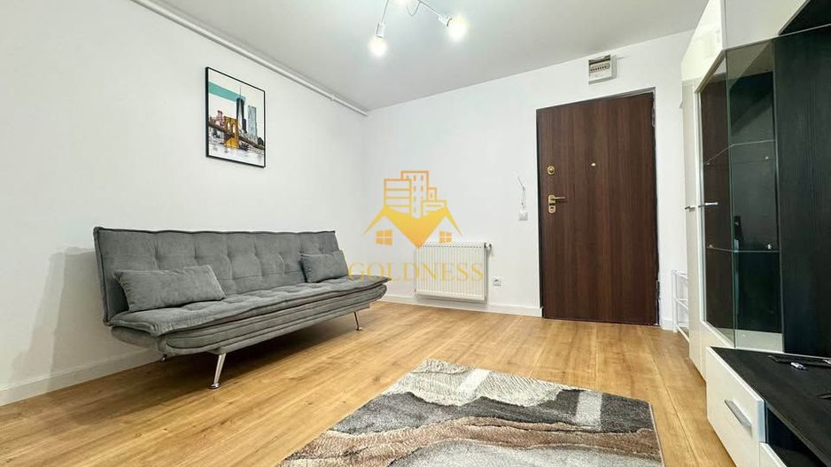 3 camere, parcare, terasa 40 mp, prima închiriere, Tăietura Turcului - Poză 5