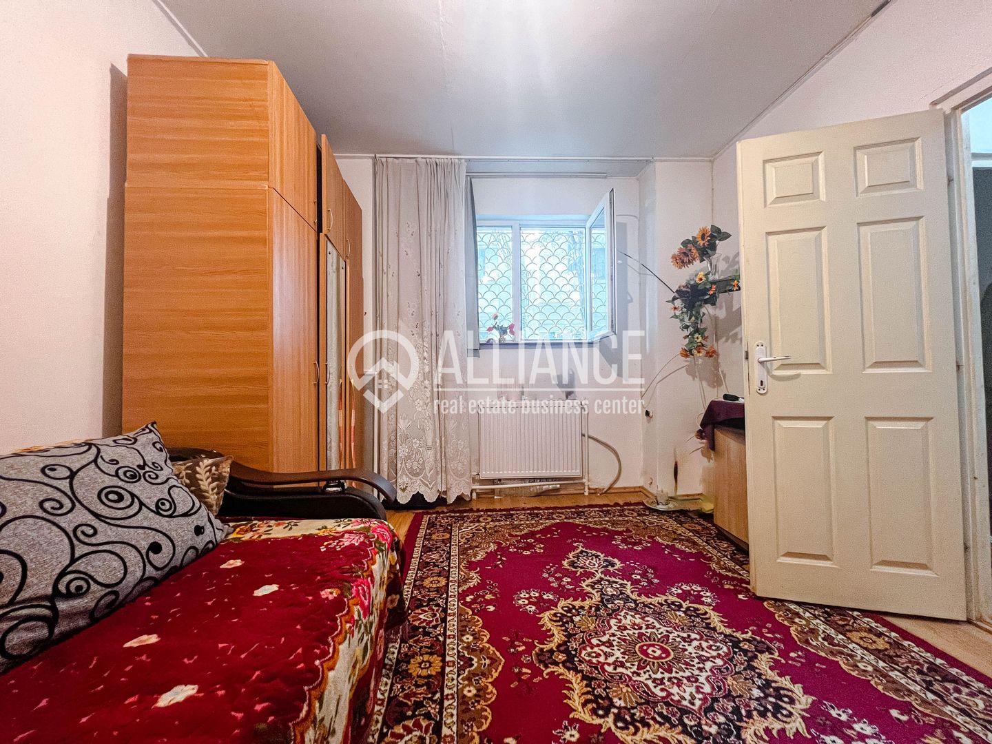 CENTRU(COD 05 )Ideal Pentru Birouri Sau Rezidenta Permanentă - Poză 5