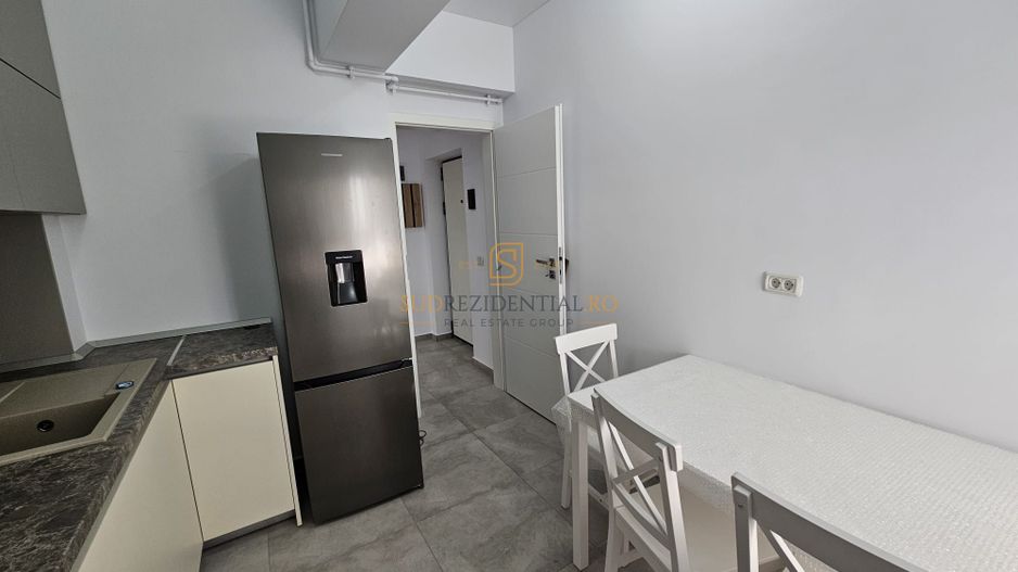 Apartament 2 camere, Prima închiriere, Bd. Metalurgiei / Parc Arghezi - Poză 10