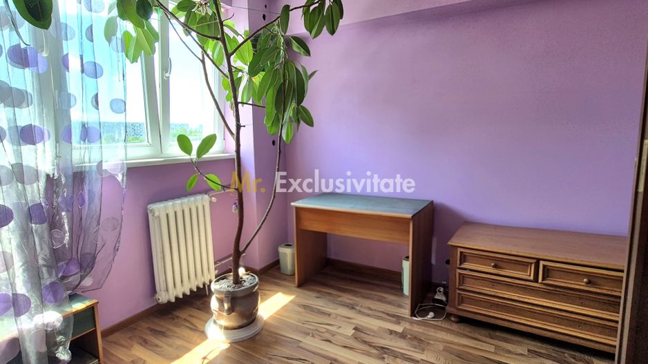 Apartament 3 camere - metrou 1 Dec. - Poză 5