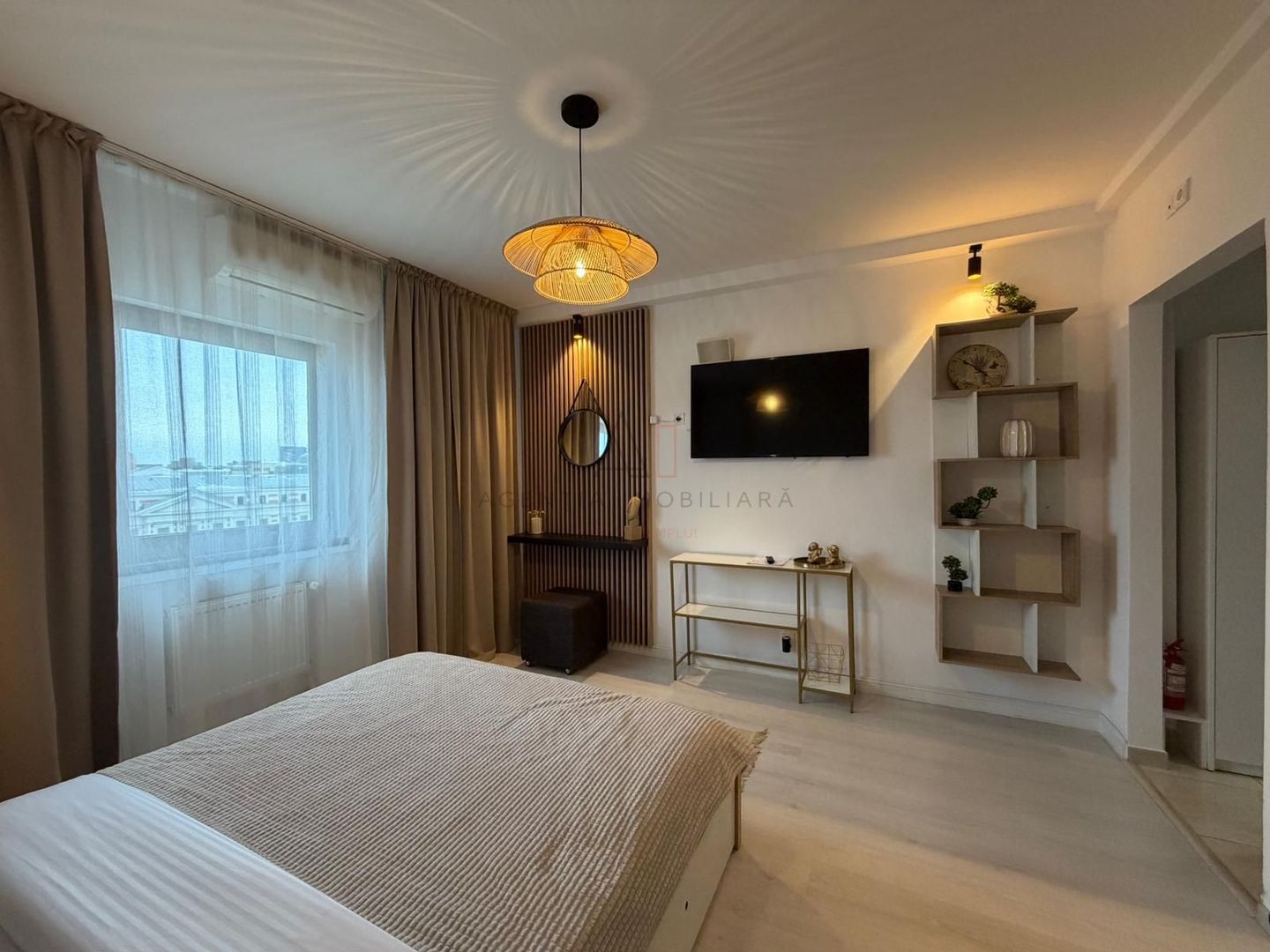 Garsoniera Universitate | Metrou | Ultracentral | Ideala investitie - Poză 5