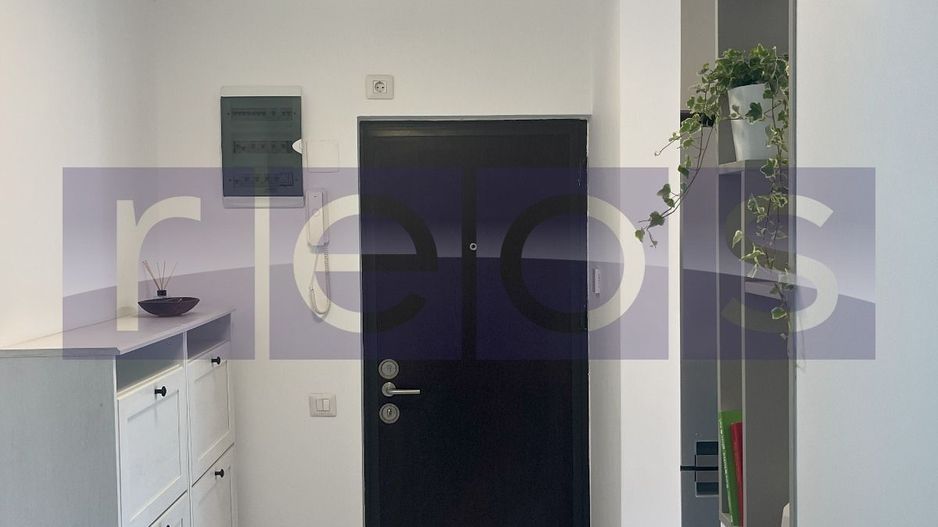 VANZARE APARTAMENT DEOSEBIT | 4 CAMERE | AVIATIEI | 83MP | MOBILAT LUX - Poză 8