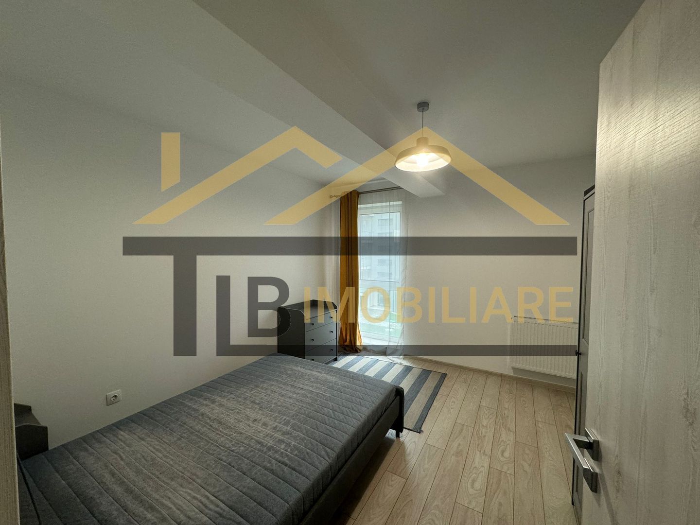Apartament de 3 camere, 60mp ,parcare,  Zona Maurer Residence - Poză 5