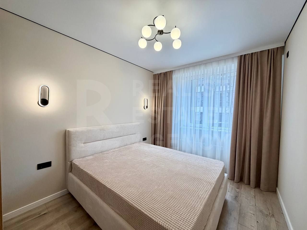 Vânzare, apartament, 2 camere, str. Cărtușa 95/5, Durlești - Poză 11