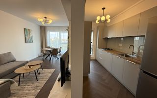 Prima inchiriere apartament 2 camere in Otopeni Odai - Poză 2