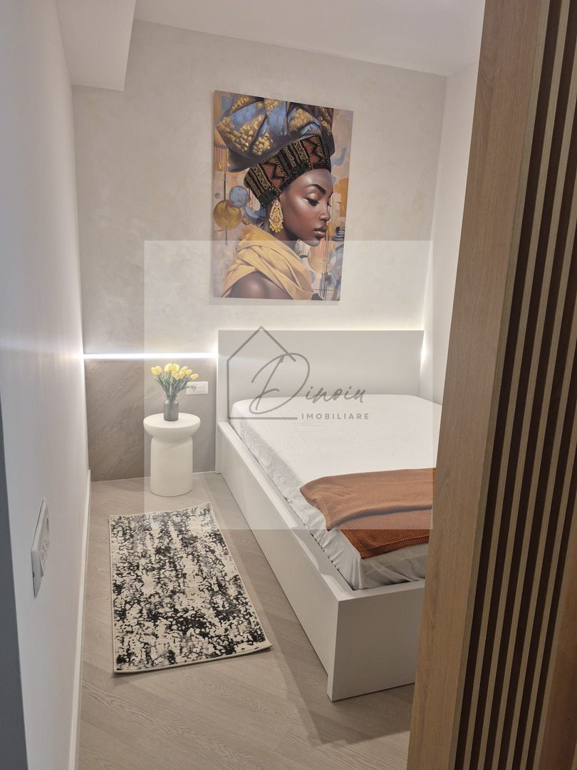 STUDIO DUBLU CORTINA NORTH I LUX I COMISION 0% - Poză 14